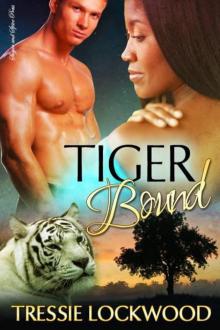 Tiger Bound Tiger Bound