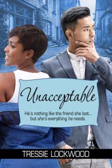 Unacceptable (Interracial Romance)