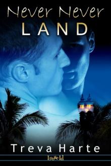 Never Never Land Never Never Land