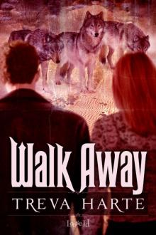 Walk Away Walk Away