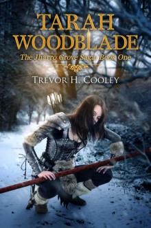 Tarah Woodblade