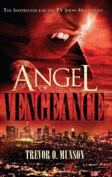 Angel of Vengeance Angel of Vengeance