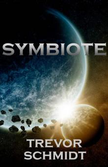 Symbiote Symbiote