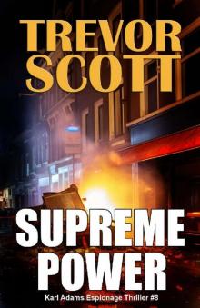 Supreme Power
