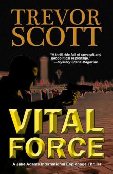 Vital Force Vital Force