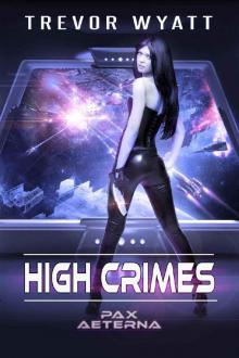 High Crimes