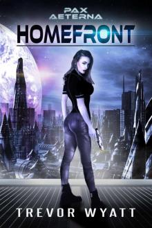 Homefront