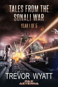 Tales From The Sonali War_Year 1 of 5