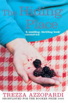 The Hiding Place