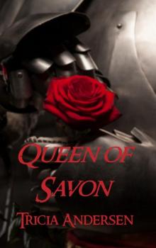 Queen of Savon Queen of Savon