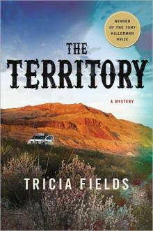 The Territory: A Novel The Territory: A Novel
