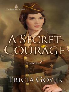 A Secret Courage A Secret Courage