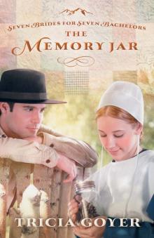 The Memory Jar The Memory Jar