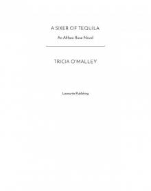 A Sixer of Tequila A Sixer of Tequila