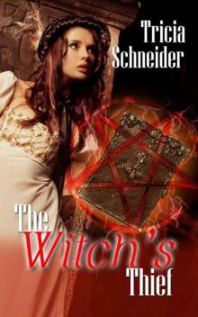 The Witch's Thief The Witch's Thief