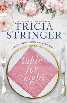 Table For Eight Table For Eight