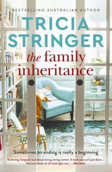 The Family Inheritance The Family Inheritance