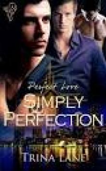 Simply Perfection Simply Perfection
