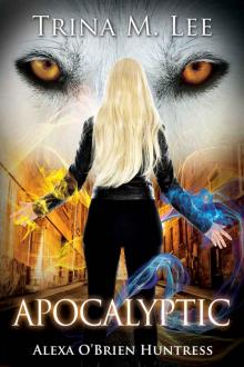 Apocalyptic Apocalyptic