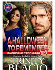 A Halloween to Remember A Halloween to Remember