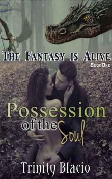 Possession of the Soul