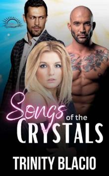 Songs of The Crystals Songs of The Crystals