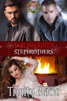 The Naughty Stepbrothers The Naughty Stepbrothers