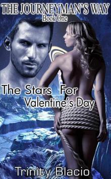 The Stars For Valentine’s Day (The Journeyman's Way) The Stars For Valentine’s Day (The Journeyman's Way)