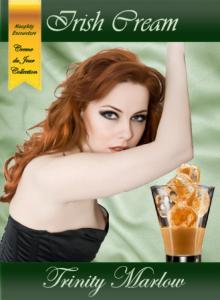 Irish Cream Irish Cream