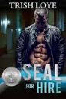 SEAL for Hire SEAL for Hire