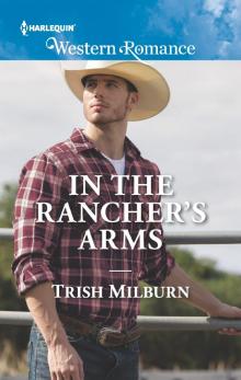 In the Rancher's Arms In the Rancher's Arms