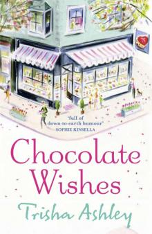Chocolate Wishes Chocolate Wishes