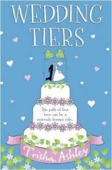 Wedding Tiers Wedding Tiers