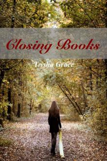Closing Books (Ghost Of The Past)