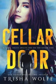 Cellar Door Cellar Door