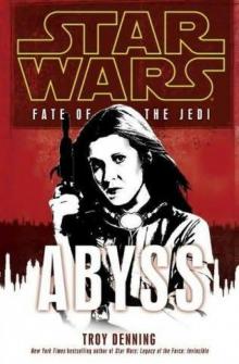 Abyss Abyss