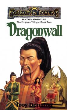 Dragonwall Dragonwall