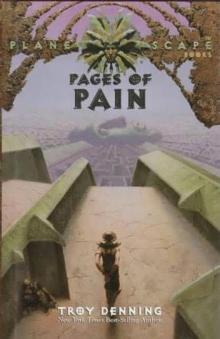 Pages of Pain (p)