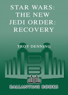 Recovery