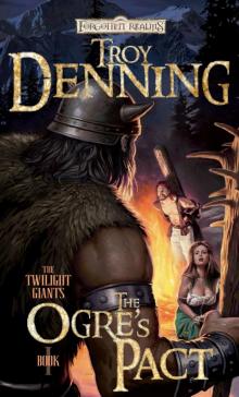 The Ogre's Pact