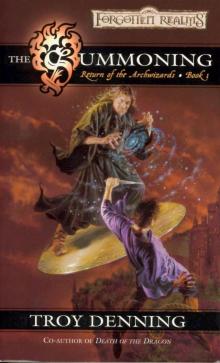 The Summoning rota-1