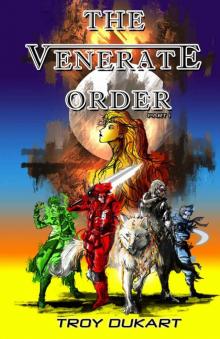 The Venerate Order The Venerate Order