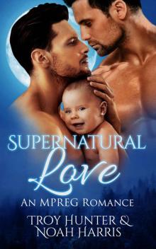 Supernatural Love