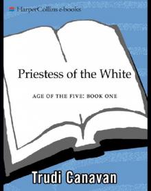 [Age of the Five 01] - Priestess of the White