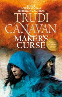Maker's Curse Maker's Curse