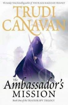 The Ambassador's Mission tst-1