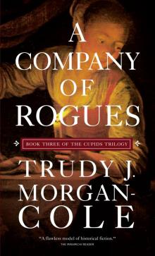 A Company of Rogues
