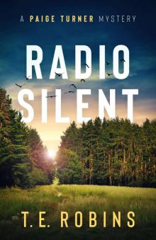 Radio Silent Radio Silent