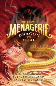 Dragon on Trial Dragon on Trial