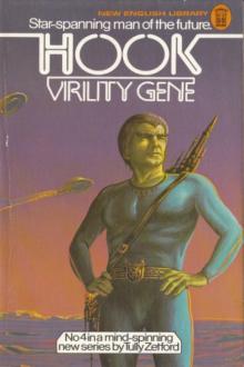 Virility Gene